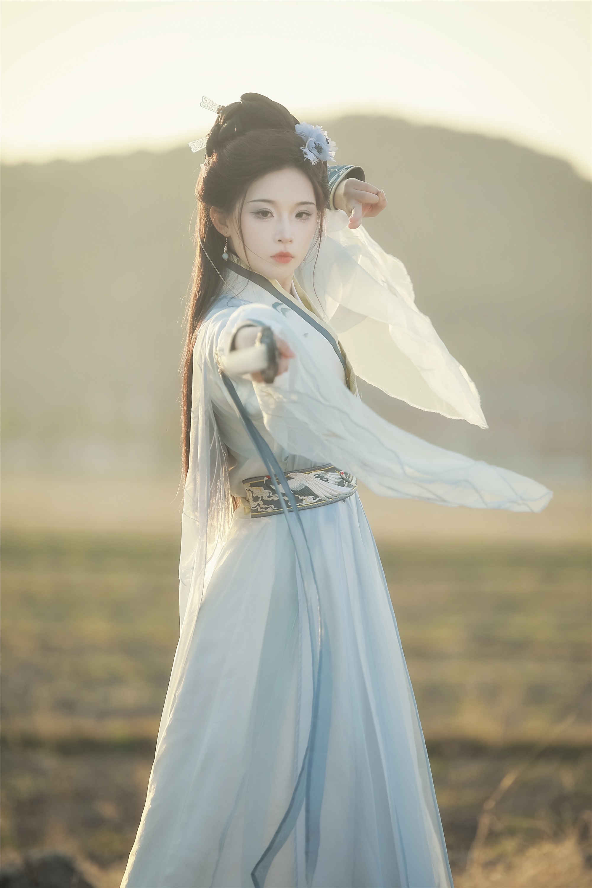 YITUYU艺图语 2025.01.13 宁姚 _喵喵家的小鱼干_